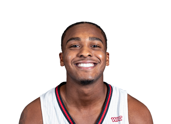 Shawn Mitchell headshot