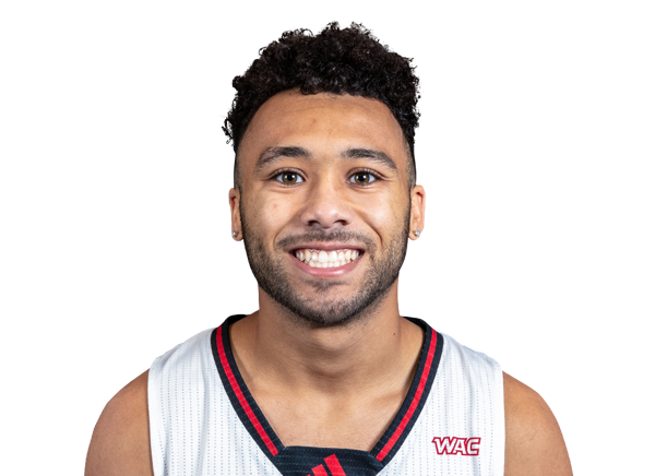 Xavier Sykes headshot