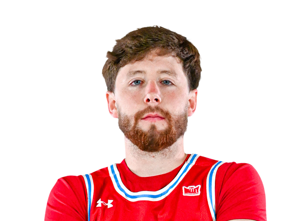 Connor Dillon headshot