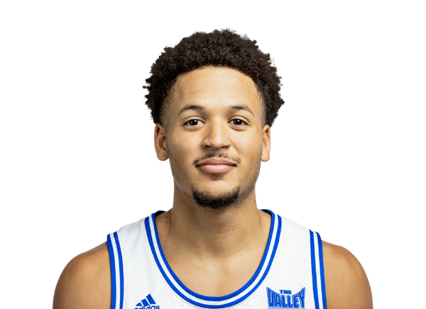Isaiah Jackson headshot