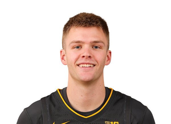 Bennett Stirtz headshot