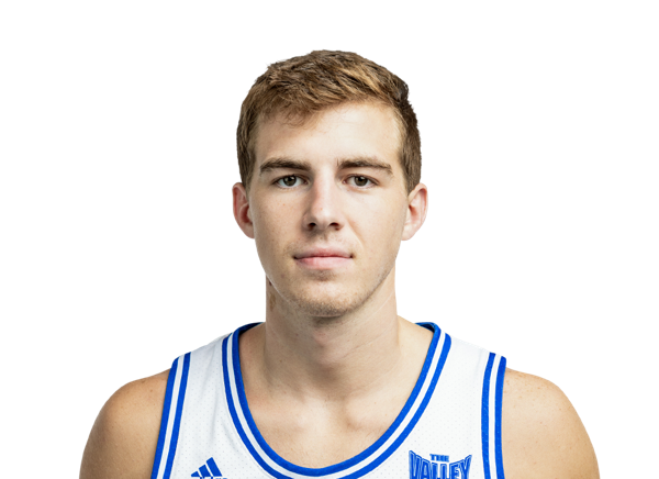 Mitch Mascari headshot