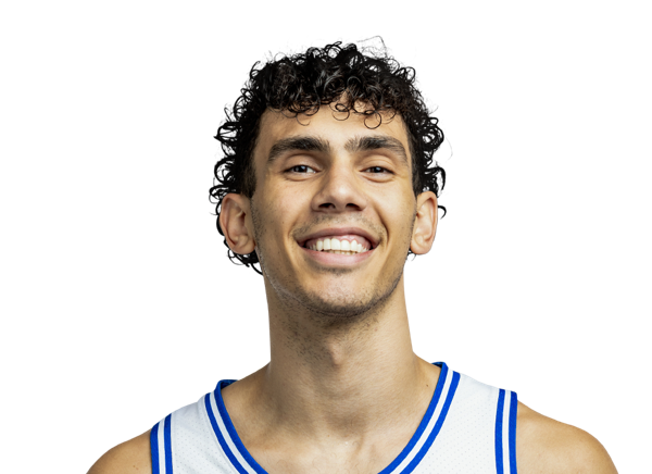 Daniel Abreu headshot