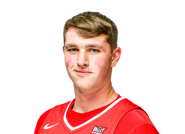 Nick Feather headshot