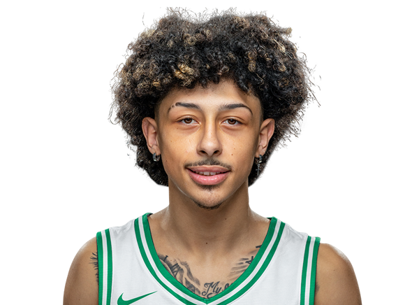 Dylan Metoyer headshot
