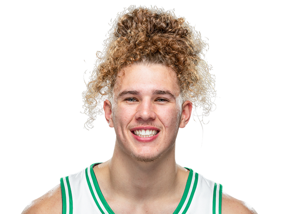 Majer Sullivan headshot