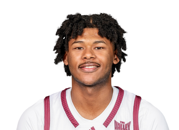 Jurrell Baldwin headshot