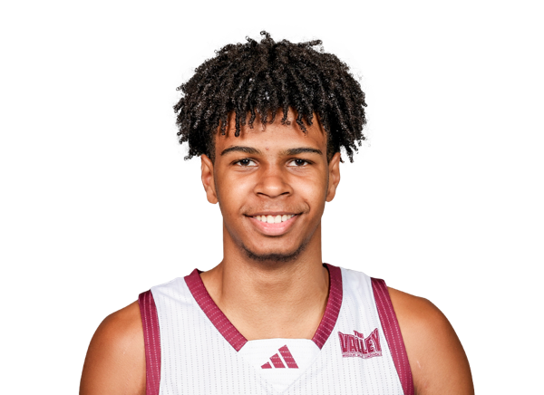 Iago Stanback headshot