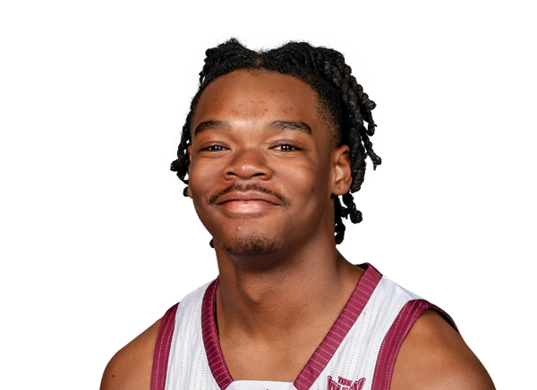 C.J. Gaines headshot