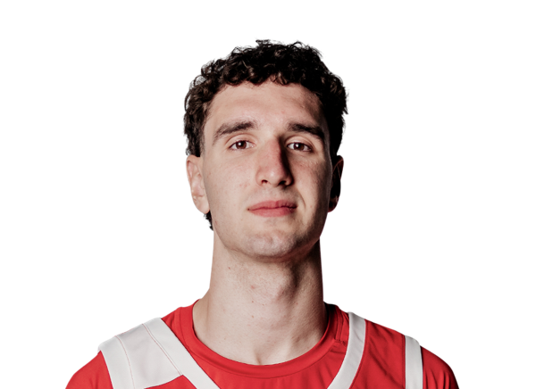 Pavle Misic headshot
