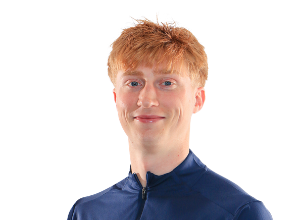 Trey Boggess headshot