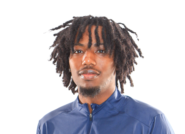 Tre Davis headshot