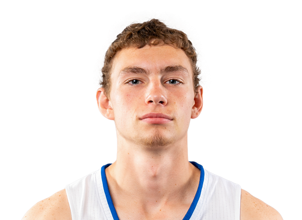 Miles Barnstable headshot