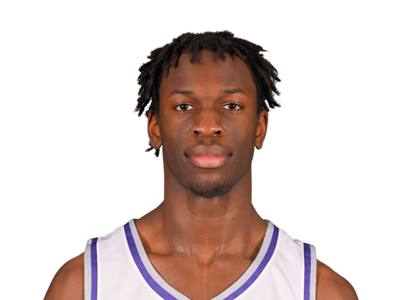 Ramogi Nyagudi headshot