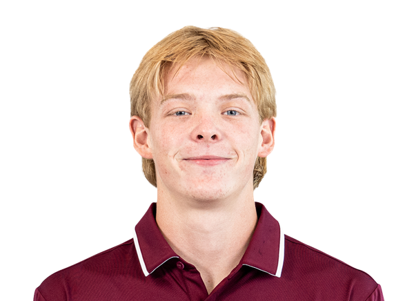 Isaac Billington headshot