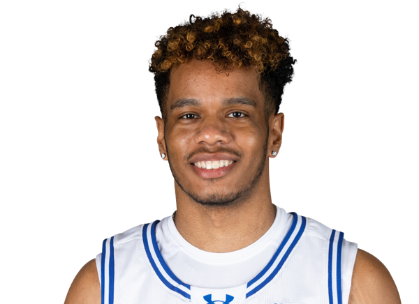 Ja'Monti Wright headshot