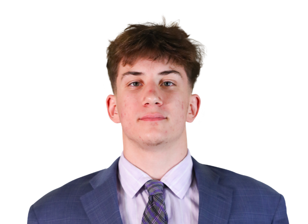 Matt Krass headshot