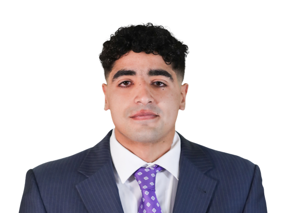 Karim Elgizawy headshot