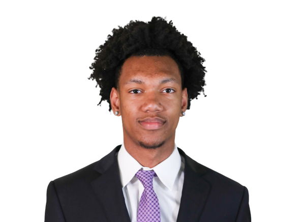 Caleb Evans headshot