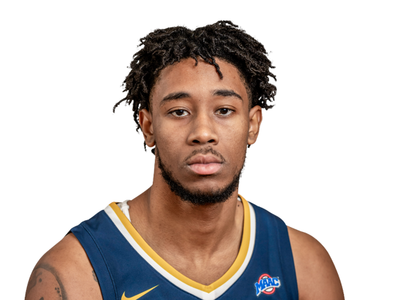 Carter Jackson headshot