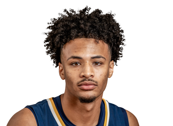Tyson Oghene headshot