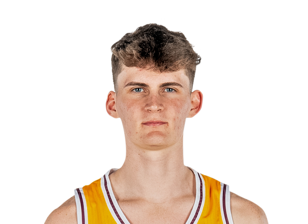 Josh Michigan headshot
