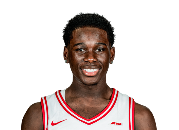 Adam Njie headshot