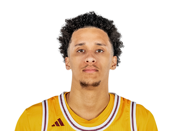 Jojo Wallace headshot