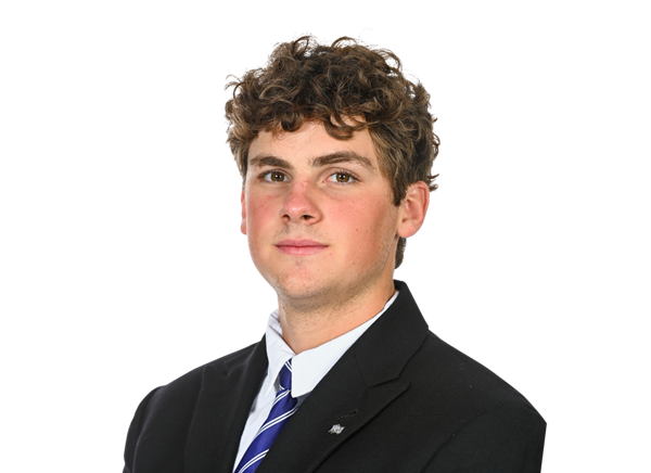 David Fonville headshot