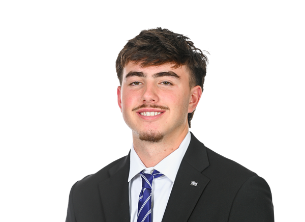 Braden Hausen headshot