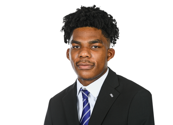 Josh Ibukunoluwa headshot