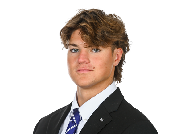 Mavrick Miller headshot
