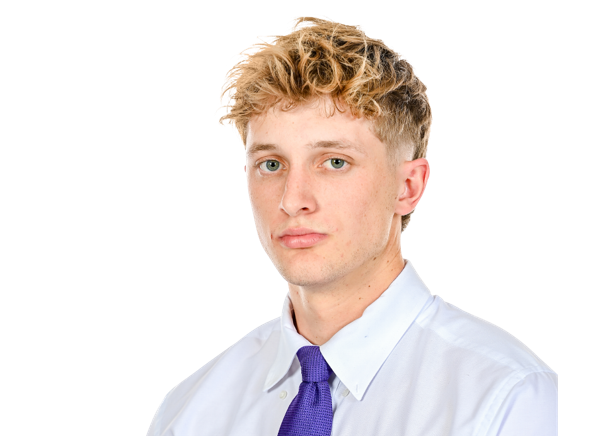 Andrew Sineway headshot