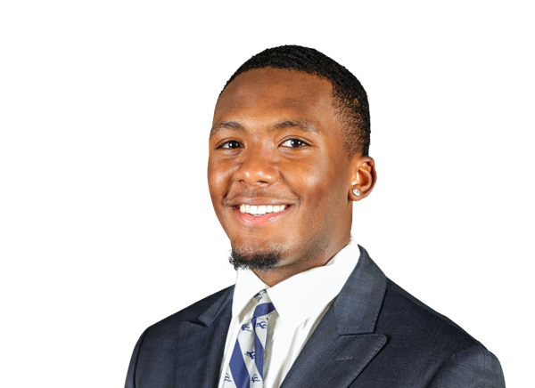 Dom Payne headshot