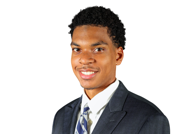 Stark Jones headshot