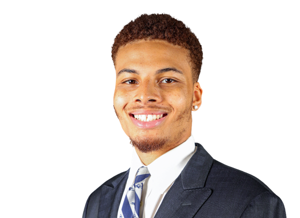 Kris Mickens headshot