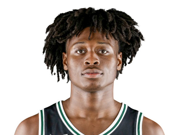 Chaz Watson headshot