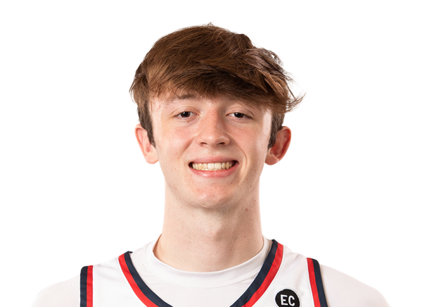 Chase Kuiper headshot
