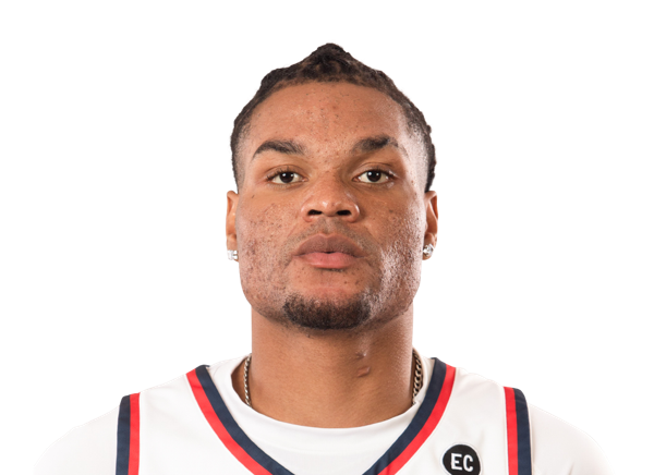 Stephen Okoro headshot