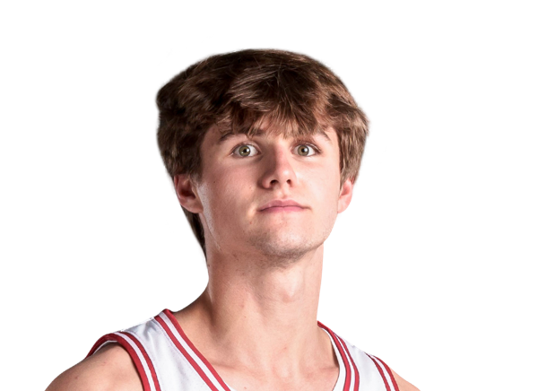 Oliver Kokal headshot