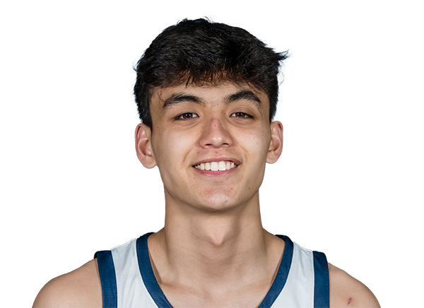 Naim Ibroci headshot