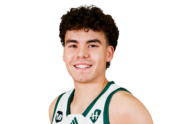 Ayden Goll headshot
