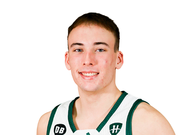 Bennett Basich headshot
