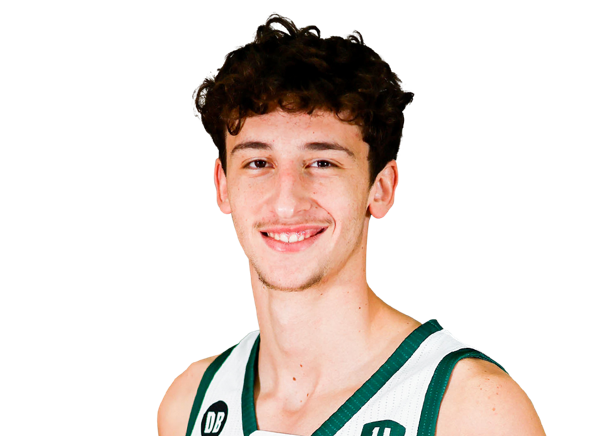 Roee Oselka headshot