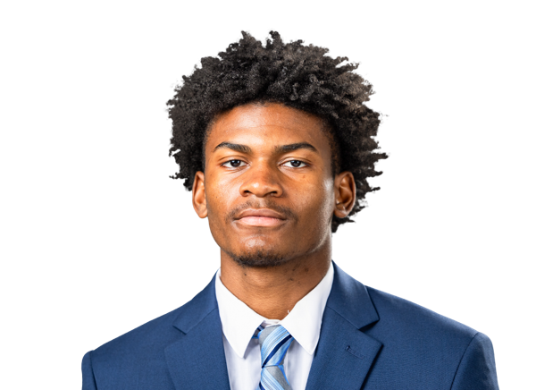 Davontae Hall headshot