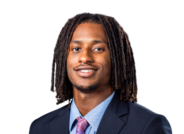 Josh Ijeh headshot
