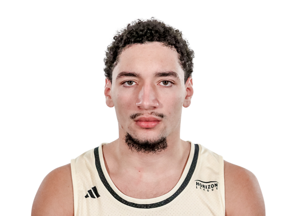 MJ Stackhouse headshot