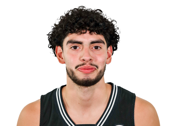 Austin Villarreal headshot