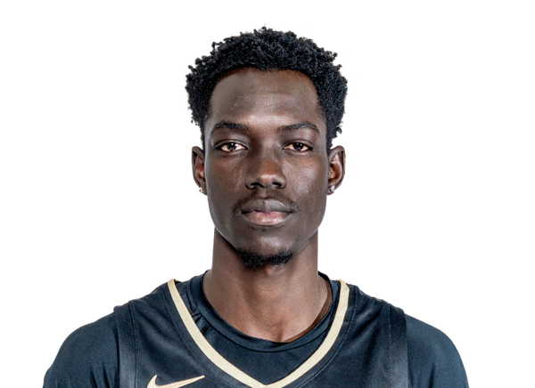 Deng Majak headshot