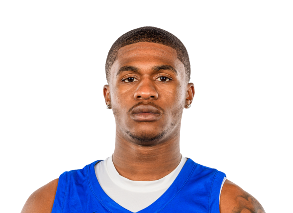 Jaelen McGlone headshot